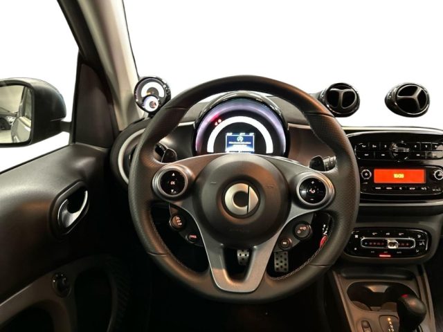 SMART ForTwo usata, con Cruise Control