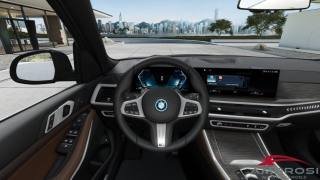 BMW X5 usata 11