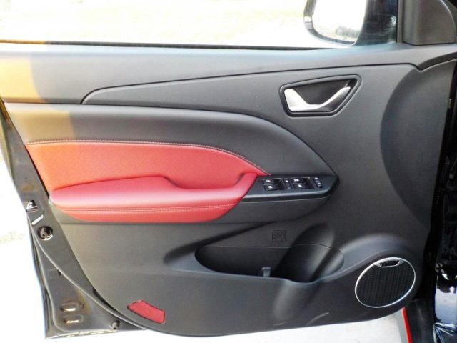 DFSK Glory 500 usata, con Marmitta catalitica