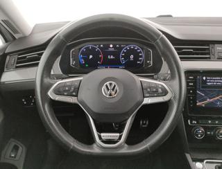 VOLKSWAGEN Passat Alltrack usata, con Immobilizzatore elettronico