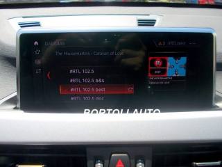 BMW X1 usata, con Trazione integrale