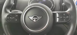 MINI Countryman usata, con Fari full-led