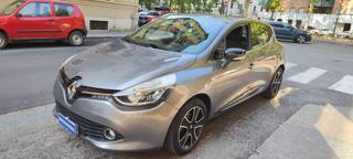 RENAULT Clio usata, con Alzacristalli elettrici