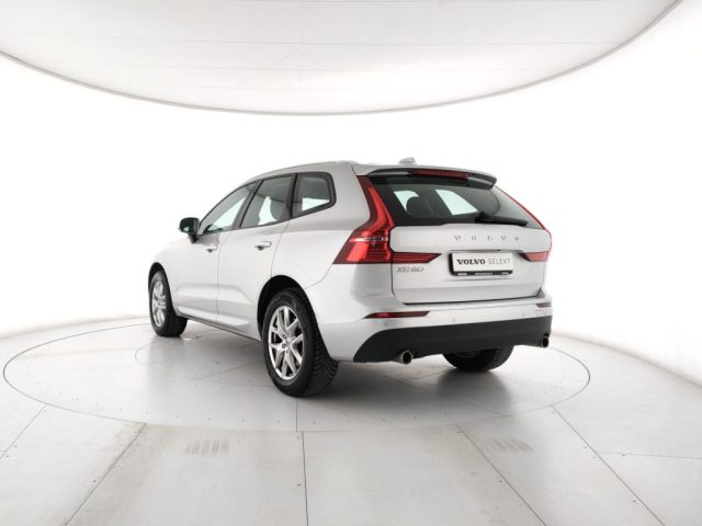 VOLVO XC60 usata, con Airbag laterali