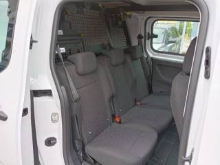 FIAT Doblo usata, con Fari LED