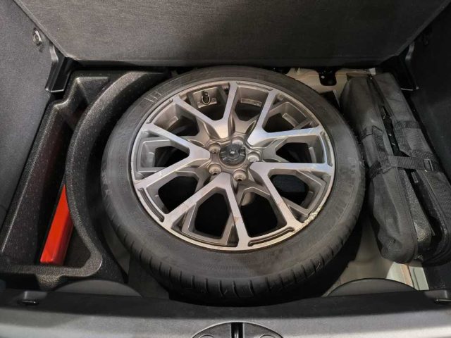 FIAT 500X usata, con Immobilizzatore elettronico