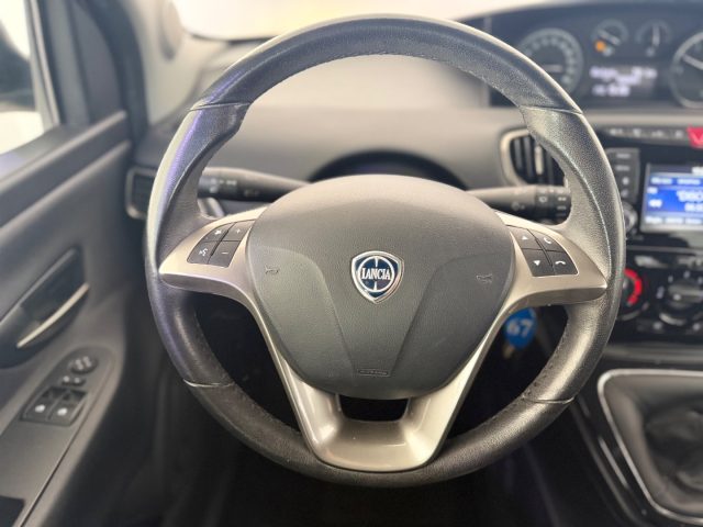 LANCIA Ypsilon usata 3