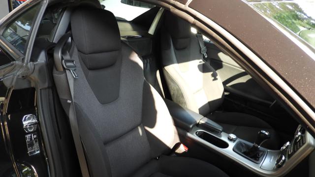 MERCEDES-BENZ SLK 200 usata, con Servosterzo