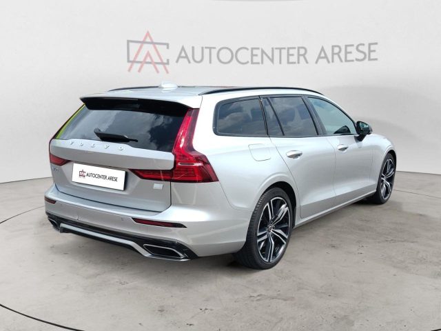 VOLVO V60 usata, con Autoradio