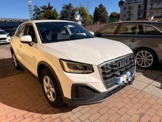 AUDI Q2 usata, con Airbag laterali
