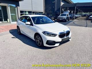 BMW 118 usata, con Airbag