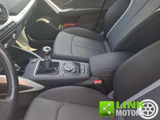 AUDI Q2 usata, con Servosterzo