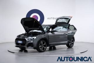 AUDI A1 usata 68