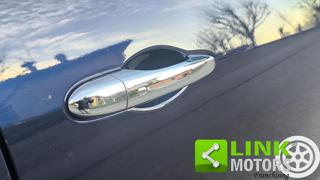 MASERATI Levante usata, con Servosterzo