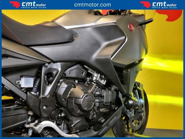 HONDA NT 1100 usata 5