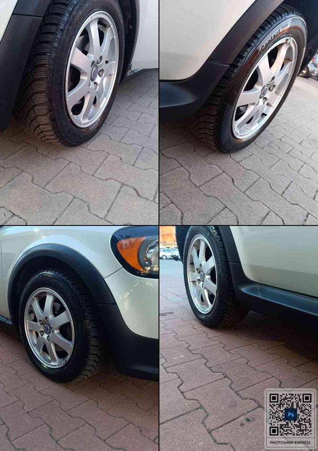 VOLVO C30 usata, con Autoradio