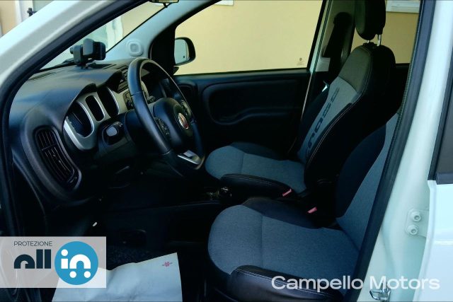 FIAT Panda usata 6