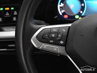 VOLKSWAGEN Golf Variant usata, con Bluetooth
