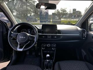 KIA Picanto usata, con Filtro antiparticolato
