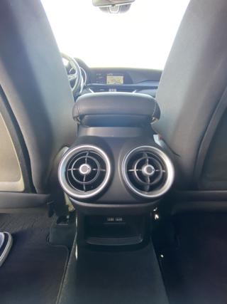 ALFA ROMEO Stelvio usata 37