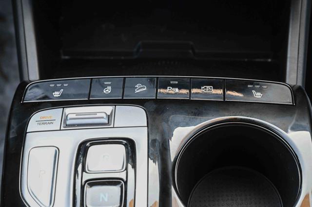 HYUNDAI Tucson usata, con USB