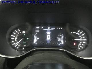 JEEP Compass usata, con Fari Xenon