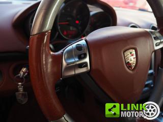 PORSCHE Cayman usata 40