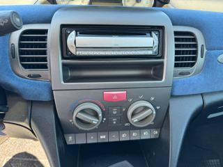 LANCIA Ypsilon usata, con Immobilizzatore elettronico