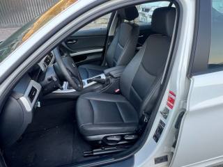 BMW 318 usata, con Controllo trazione