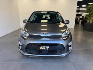 KIA Picanto usata, con Airbag Passeggero