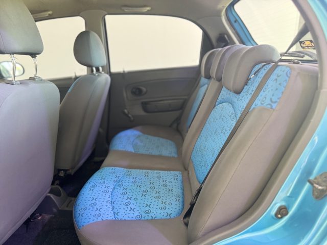 CHEVROLET Matiz usata, con Chiusura centralizzata