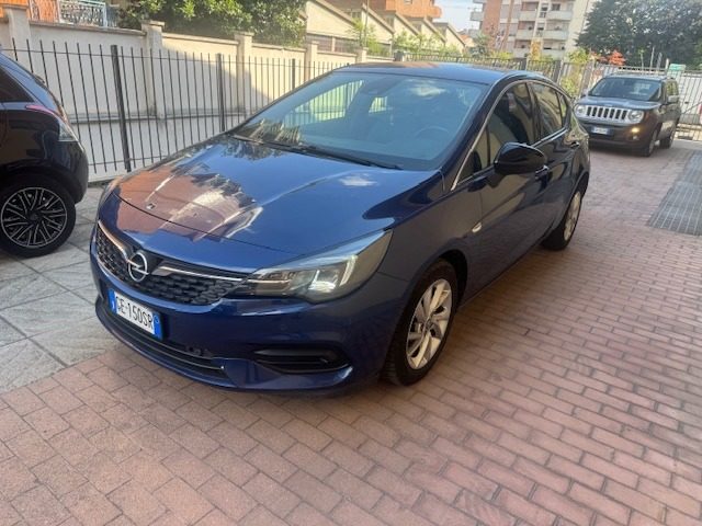 OPEL Astra usata, con Airbag