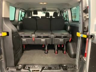 FORD Transit Custom usata, con Immobilizzatore elettronico