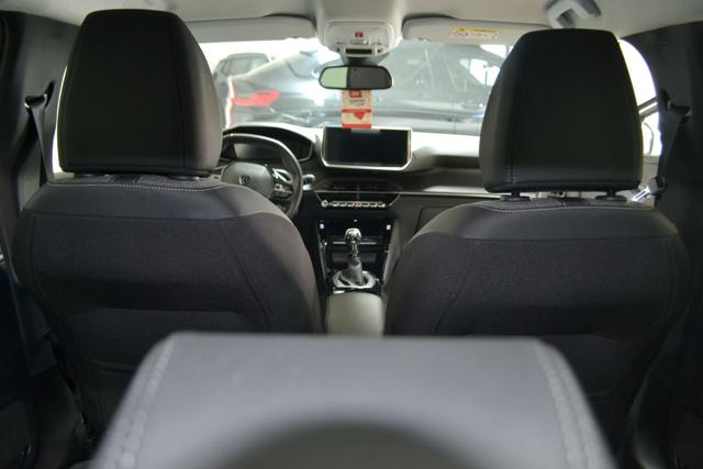 PEUGEOT 208 usata, con Servosterzo