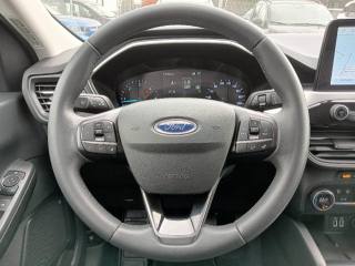 FORD Kuga usata, con Controllo elettronico della corsia
