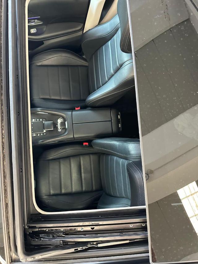 MERCEDES-BENZ GLE 300 usata 32
