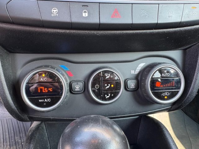 FIAT Tipo usata, con Climatizzatore