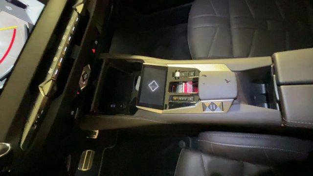 DS AUTOMOBILES DS 4 usata, con Controllo trazione