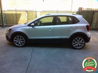 VOLKSWAGEN Polo usata, con Airbag