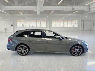 AUDI A4 usata, con Airbag