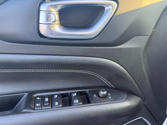 JEEP Compass usata 66