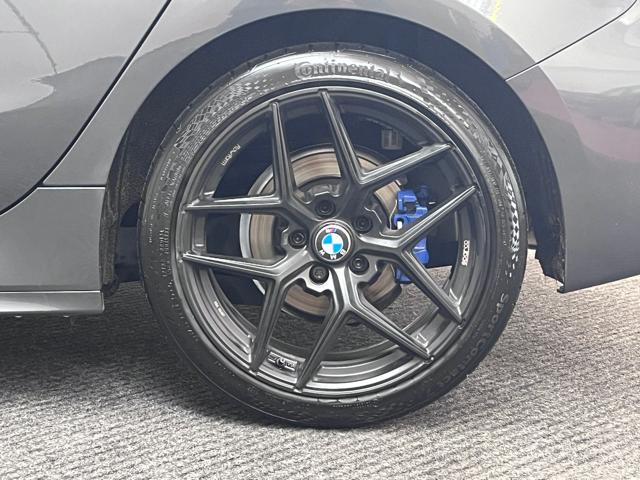 BMW 118 usata, con Immobilizzatore elettronico