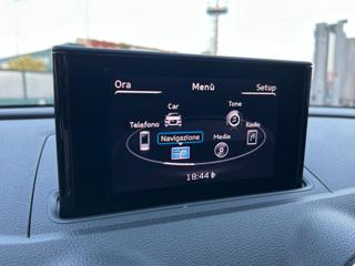AUDI A3 usata, con Cruise Control