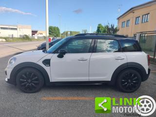 MINI Countryman usata, con Climatizzatore