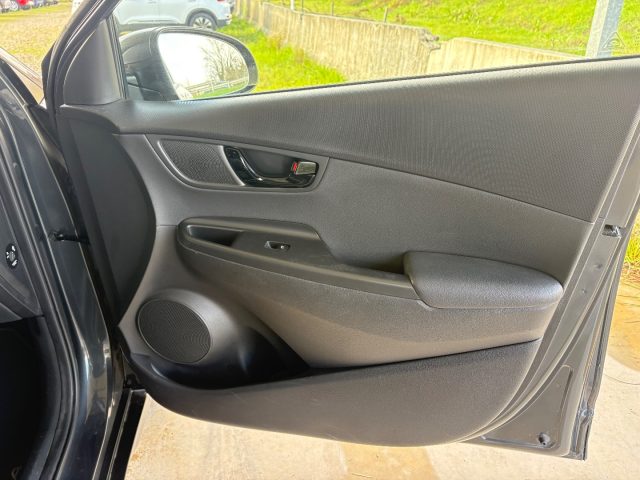 HYUNDAI Kona usata, con Sensore di luce