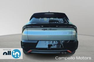 ALFA ROMEO Junior usata 3