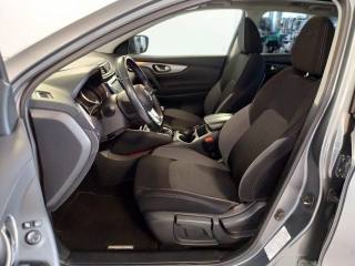 NISSAN Qashqai usata, con Cerchi in lega