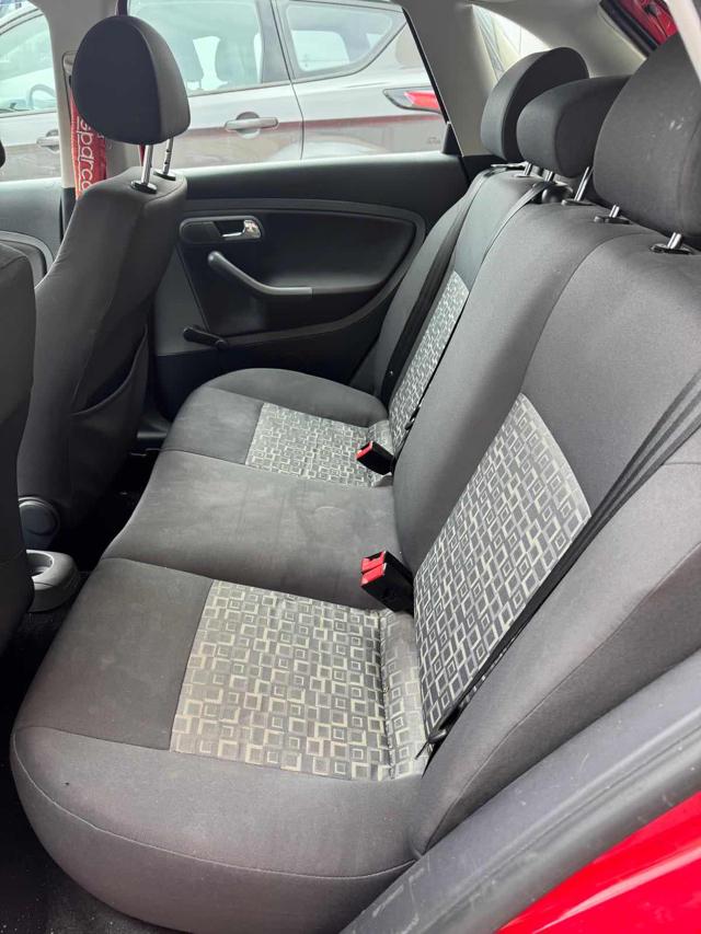 SEAT Ibiza usata 12