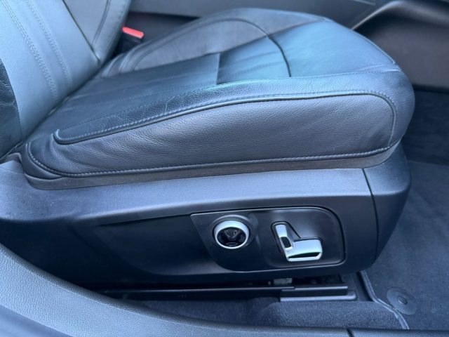 MASERATI Ghibli usata 26