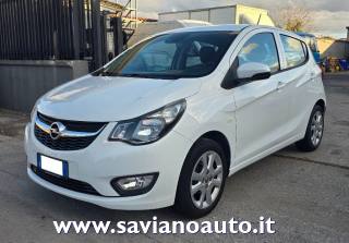 OPEL Karl 1.0 75 CV N-Joy